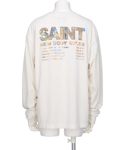 LS TEE/NEW BODY RULES