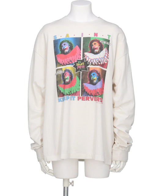 LS TEE/KEEP IT