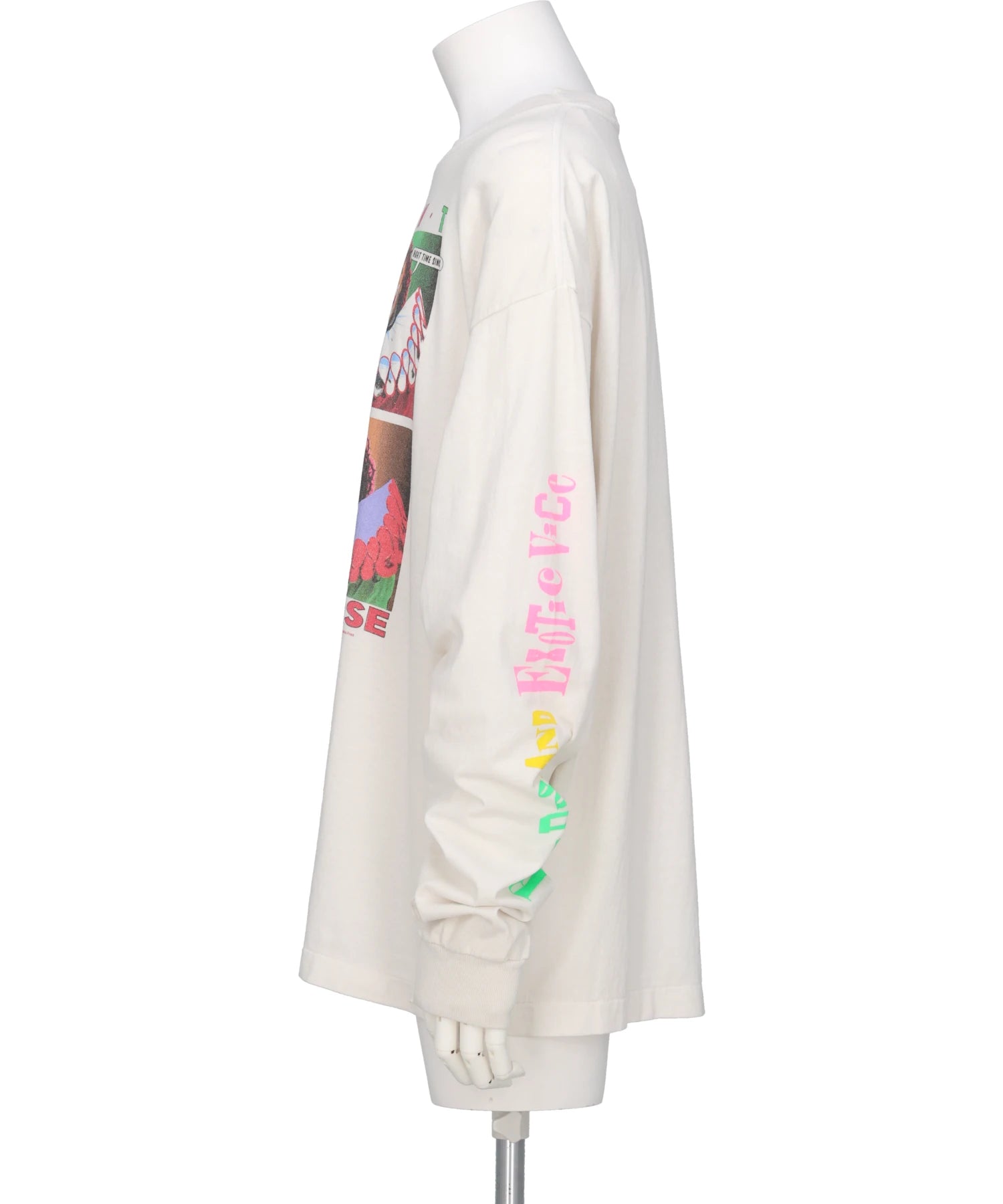 あーやん GS_SS TEE/惨家-zange- | SAINT Mxxxxxx(セント マイケル