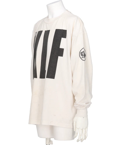 KLF_LS TEE/KLF