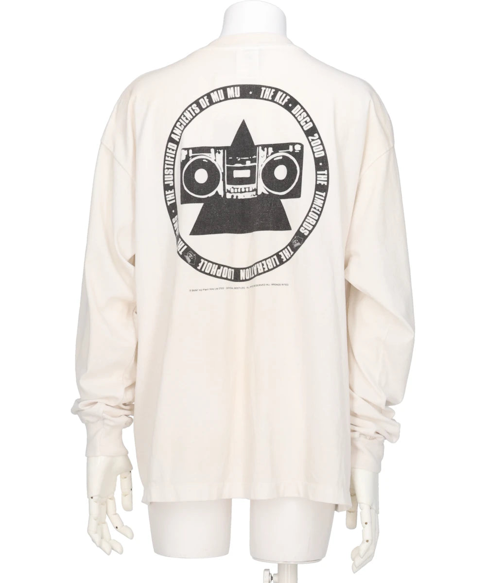 KLF_LS TEE/KLF