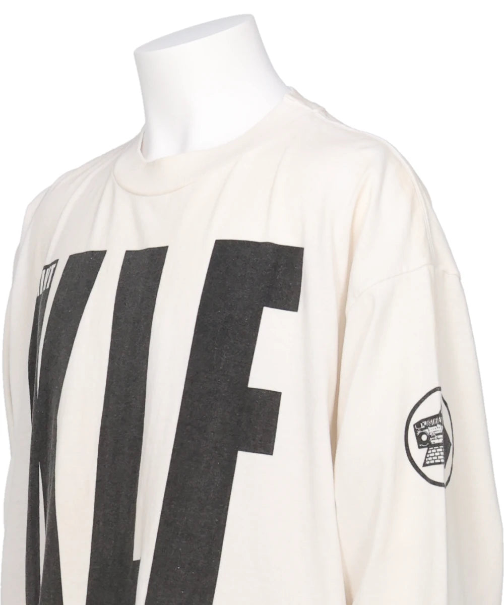 KLF_LS TEE/KLF