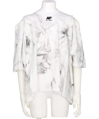 NEW FASHION SLIDE T-SHIRT