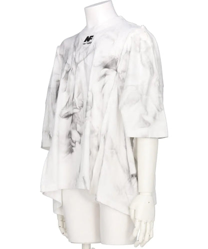 NEW FASHION SLIDE T-SHIRT