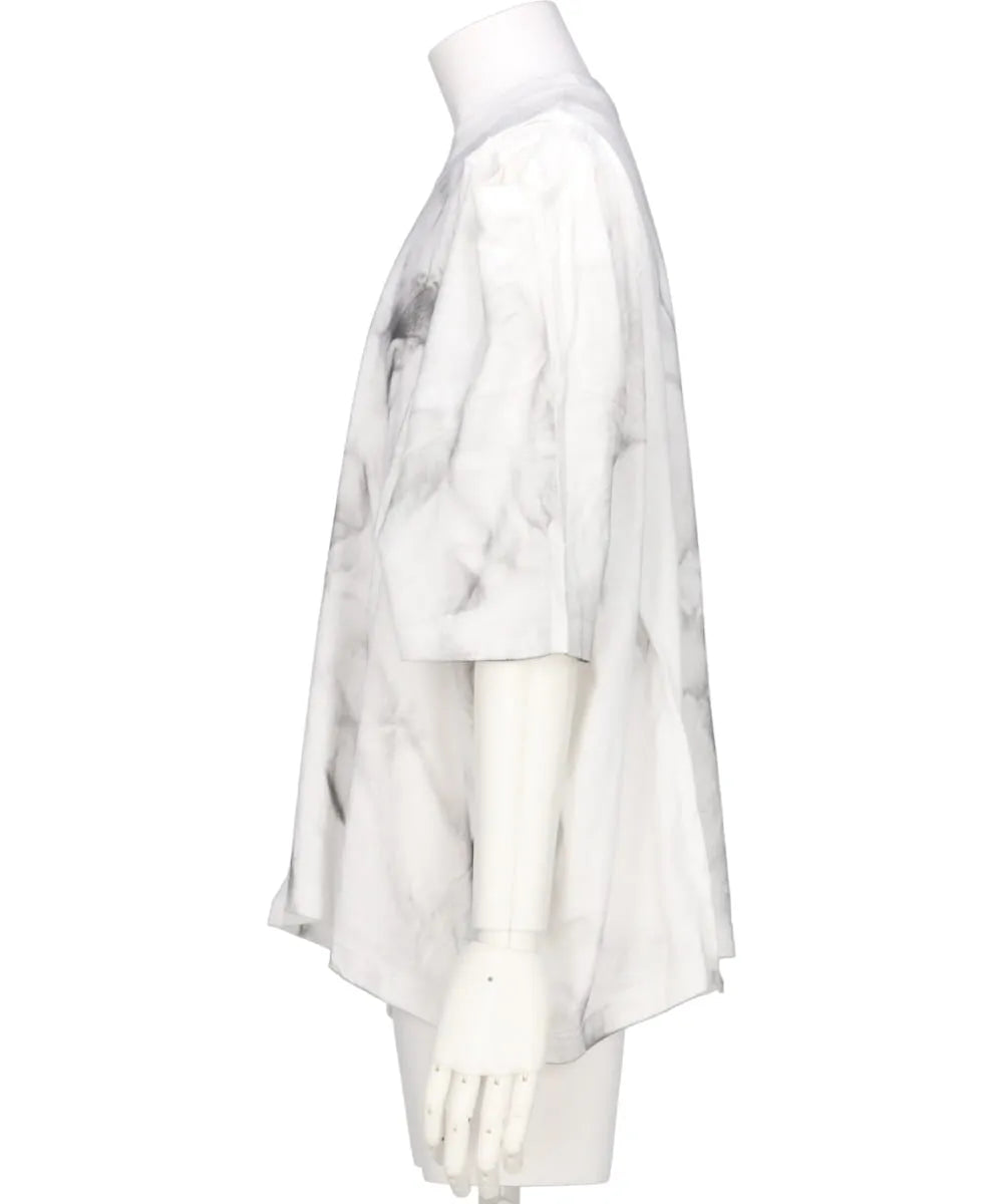 NEW FASHION SLIDE T-SHIRT