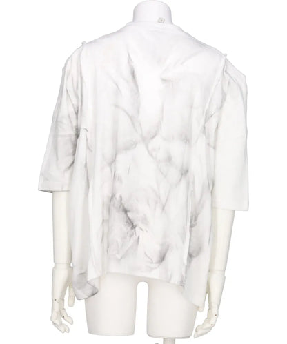 NEW FASHION SLIDE T-SHIRT