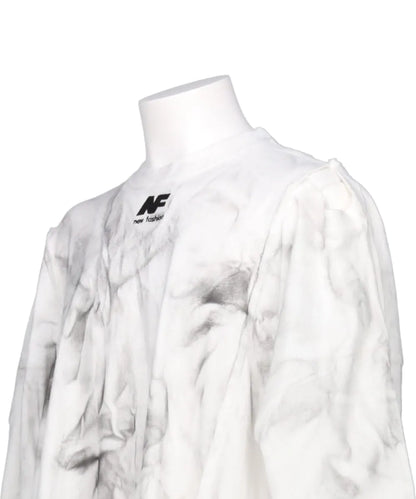 NEW FASHION SLIDE T-SHIRT