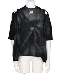 NEW FASHION SLIDE T-SHIRT