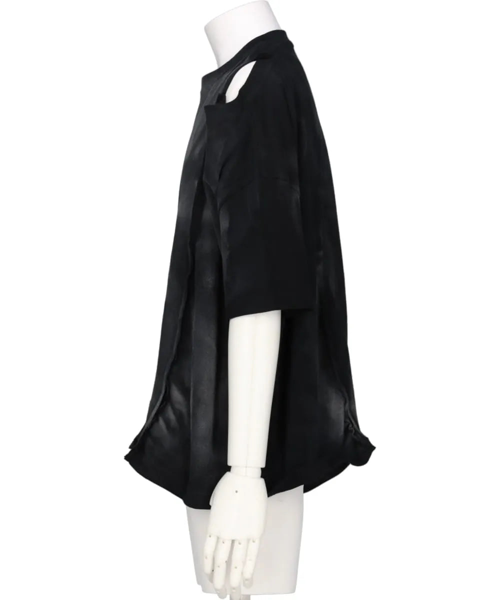 NEW FASHION SLIDE T-SHIRT