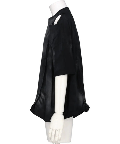 NEW FASHION SLIDE T-SHIRT