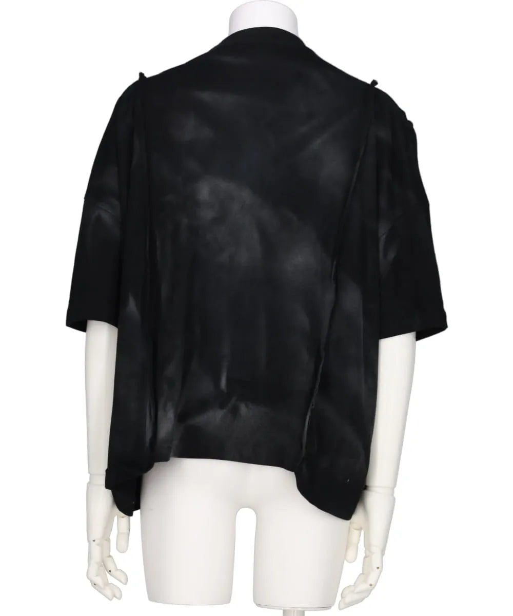 NEW FASHION SLIDE T-SHIRT