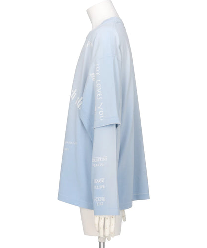 "TATTOO" SWITHING TEE