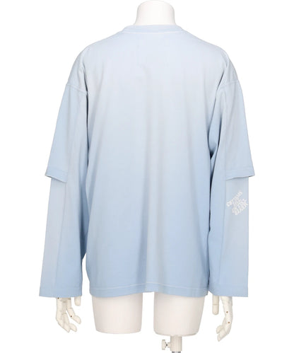 "TATTOO" SWITHING TEE