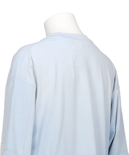 "TATTOO" SWITHING TEE