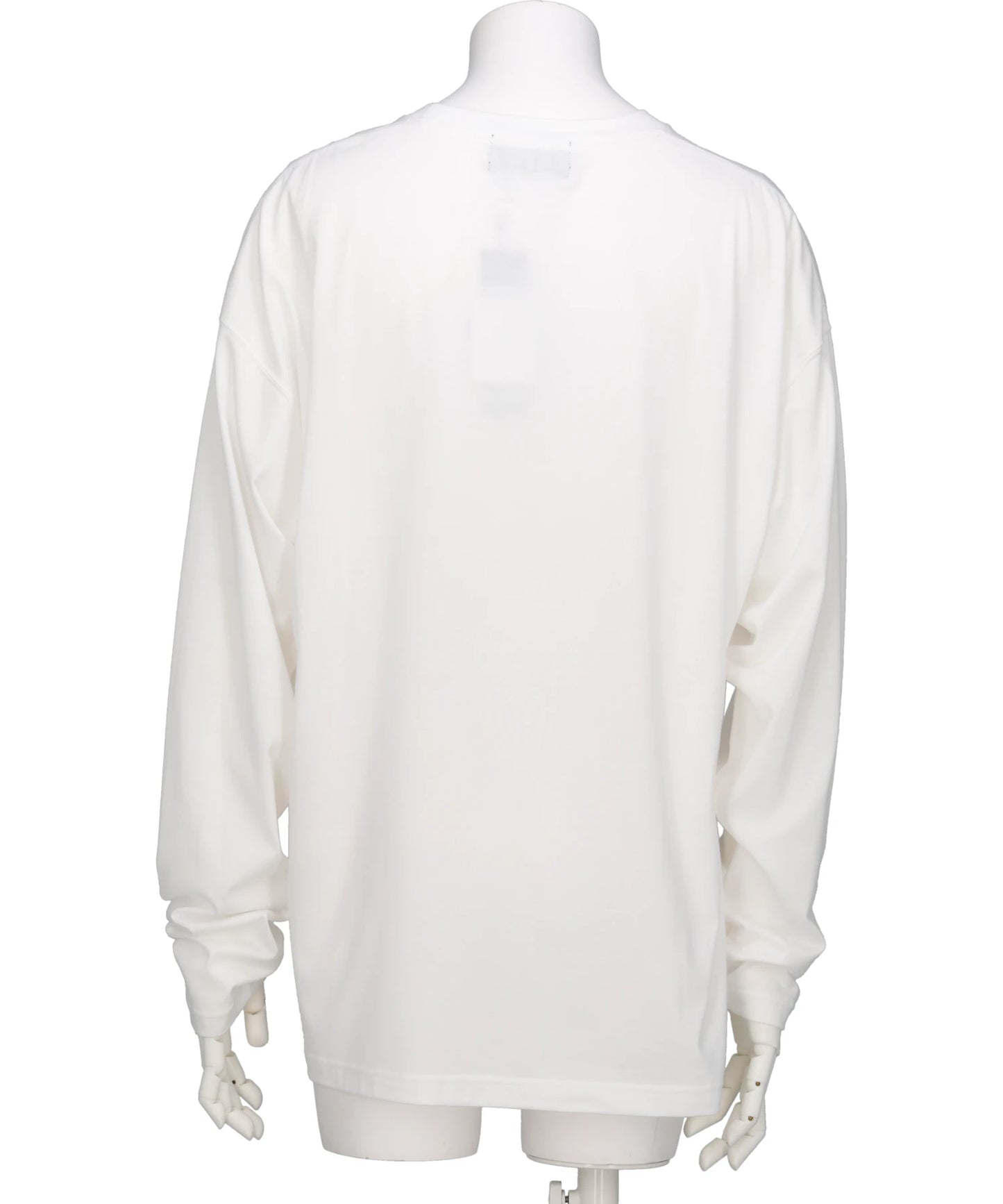 LONELYREST LONG SLEEVE T SHIRT