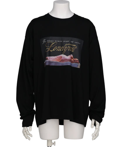 LONELYREST LONG SLEEVE T SHIRT