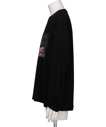 LONELYREST LONG SLEEVE T SHIRT