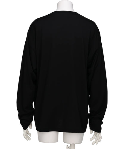 LONELYREST LONG SLEEVE T SHIRT