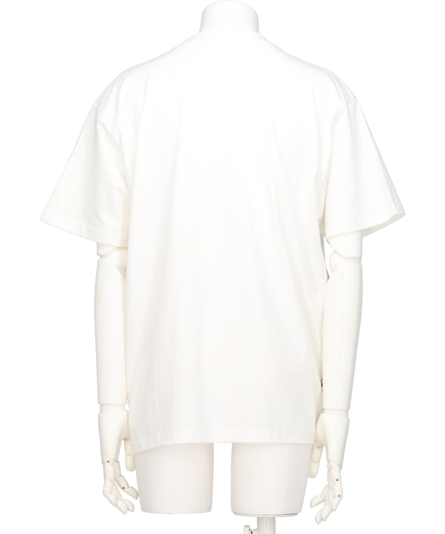 DISCOVERED STAFF LONG SLEEVE T-SHIRT