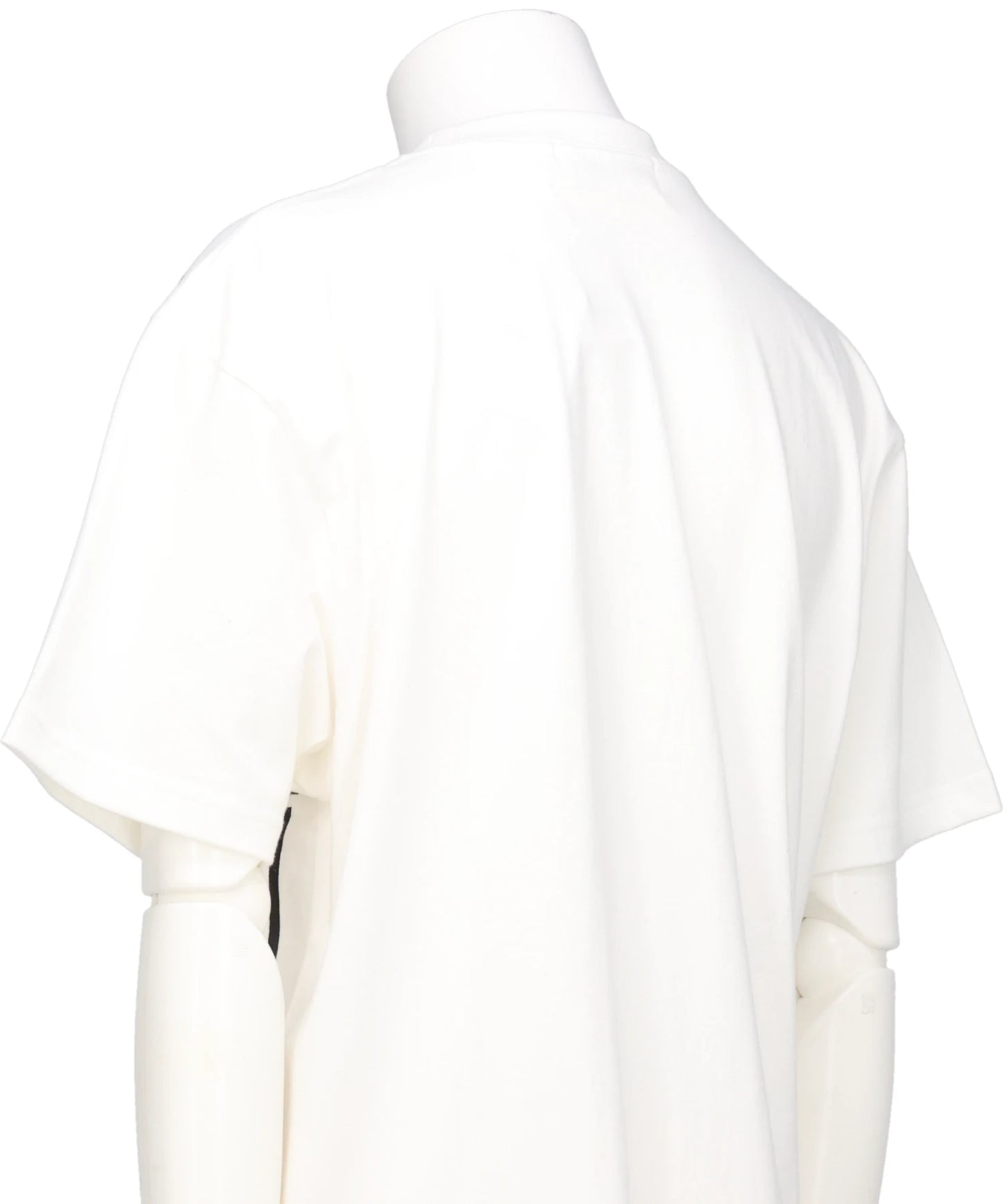 DISCOVERED STAFF LONG SLEEVE T-SHIRT