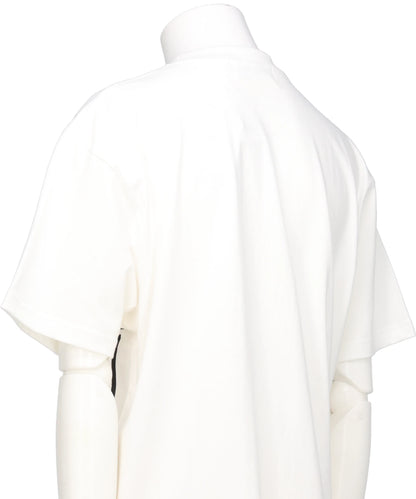 DISCOVERED STAFF LONG SLEEVE T-SHIRT