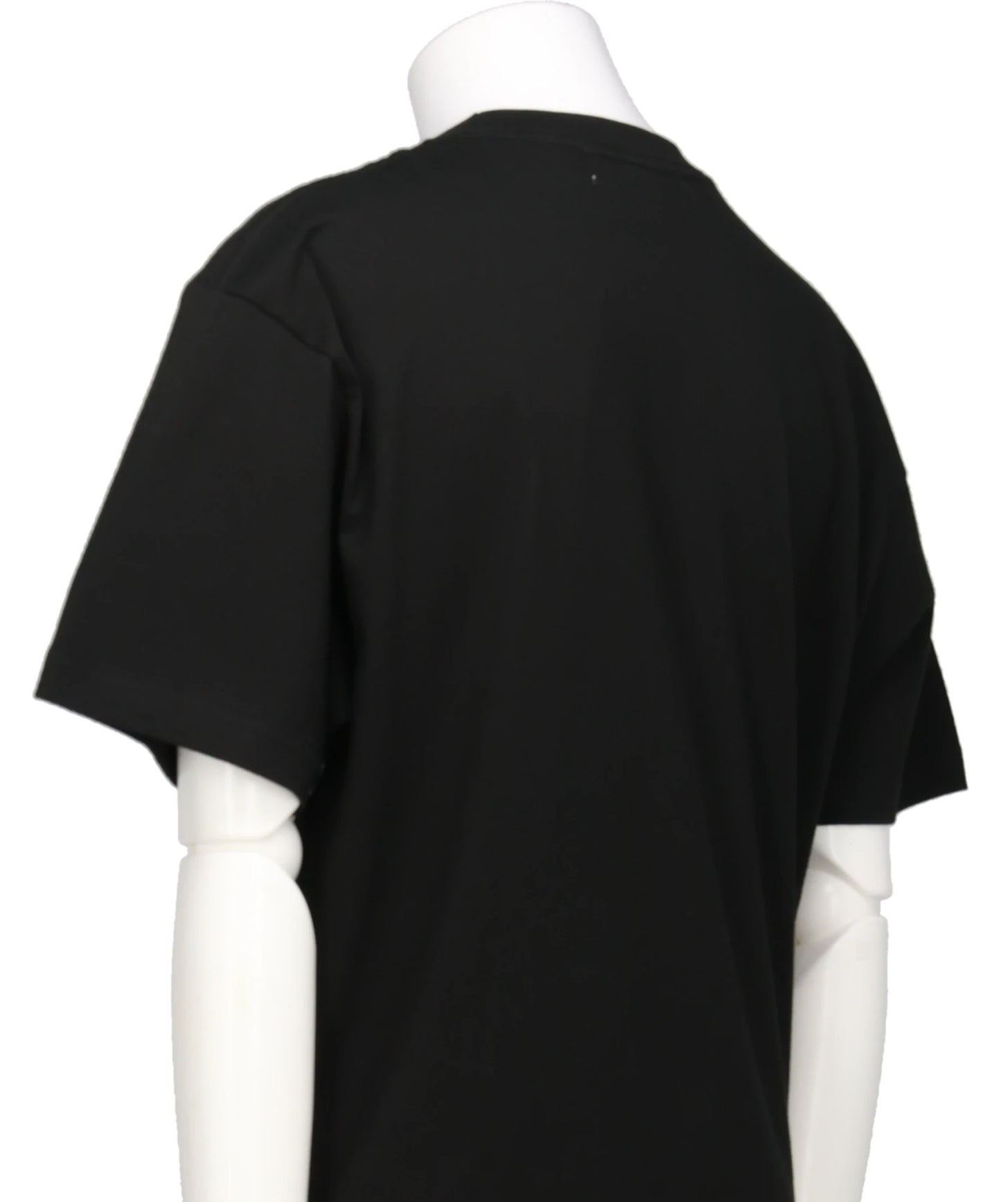 DISCOVERED STAFF LONG SLEEVE T-SHIRT