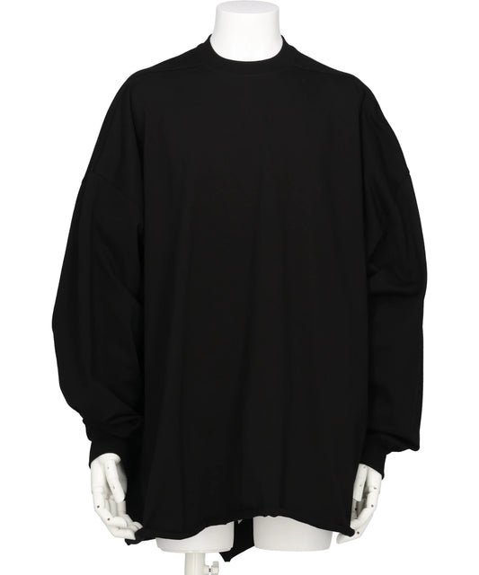 Rick Owens(リックオウエンス) TOMMY LS T　RU01F2276BA