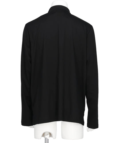 "BENJAMIN"BUTTON SKIPPER TEE