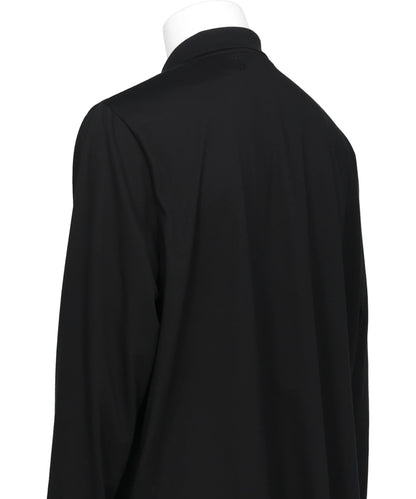 "BENJAMIN"BUTTON SKIPPER TEE