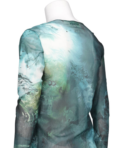 TULLE-SHIRTS