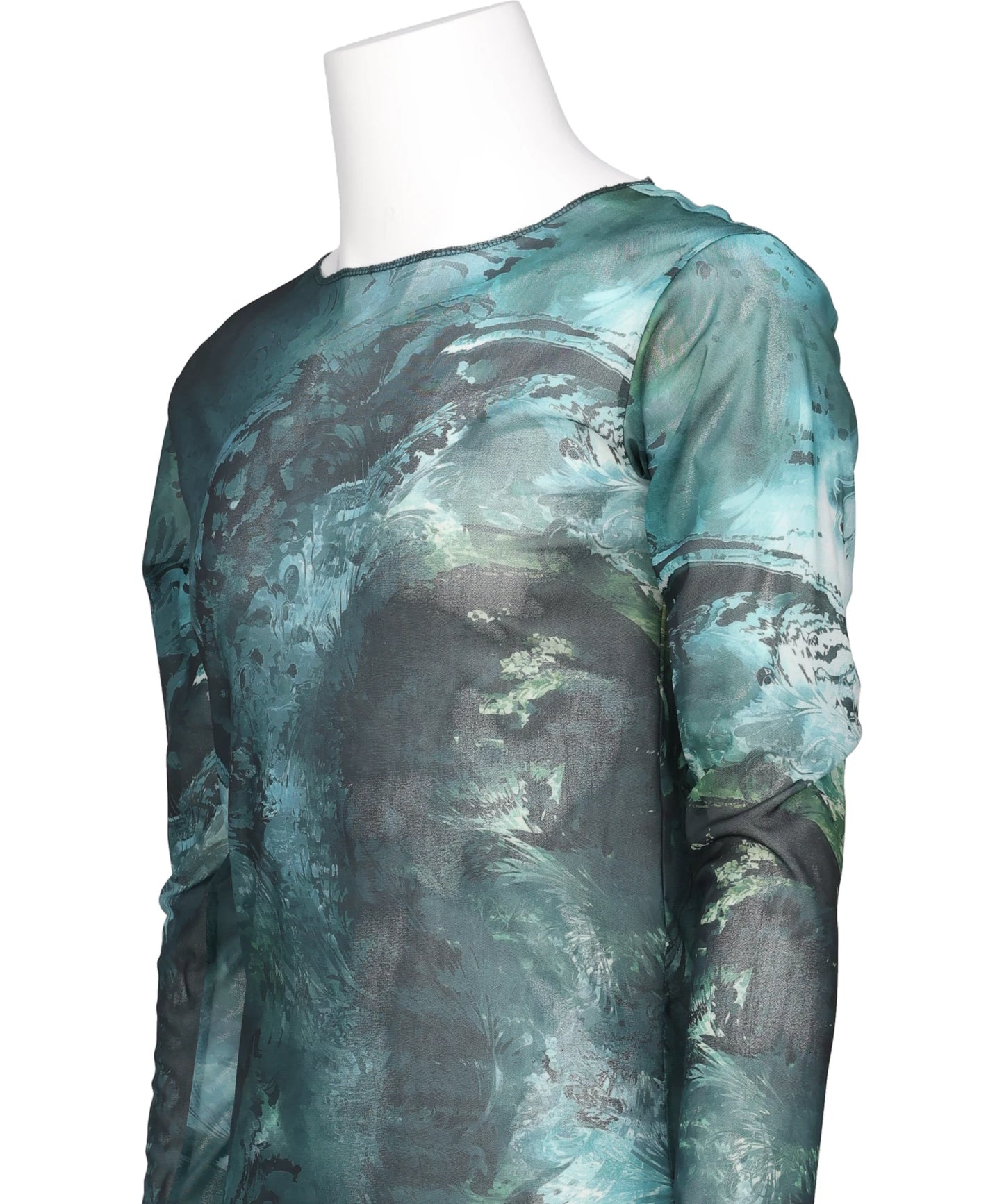 TULLE-SHIRTS