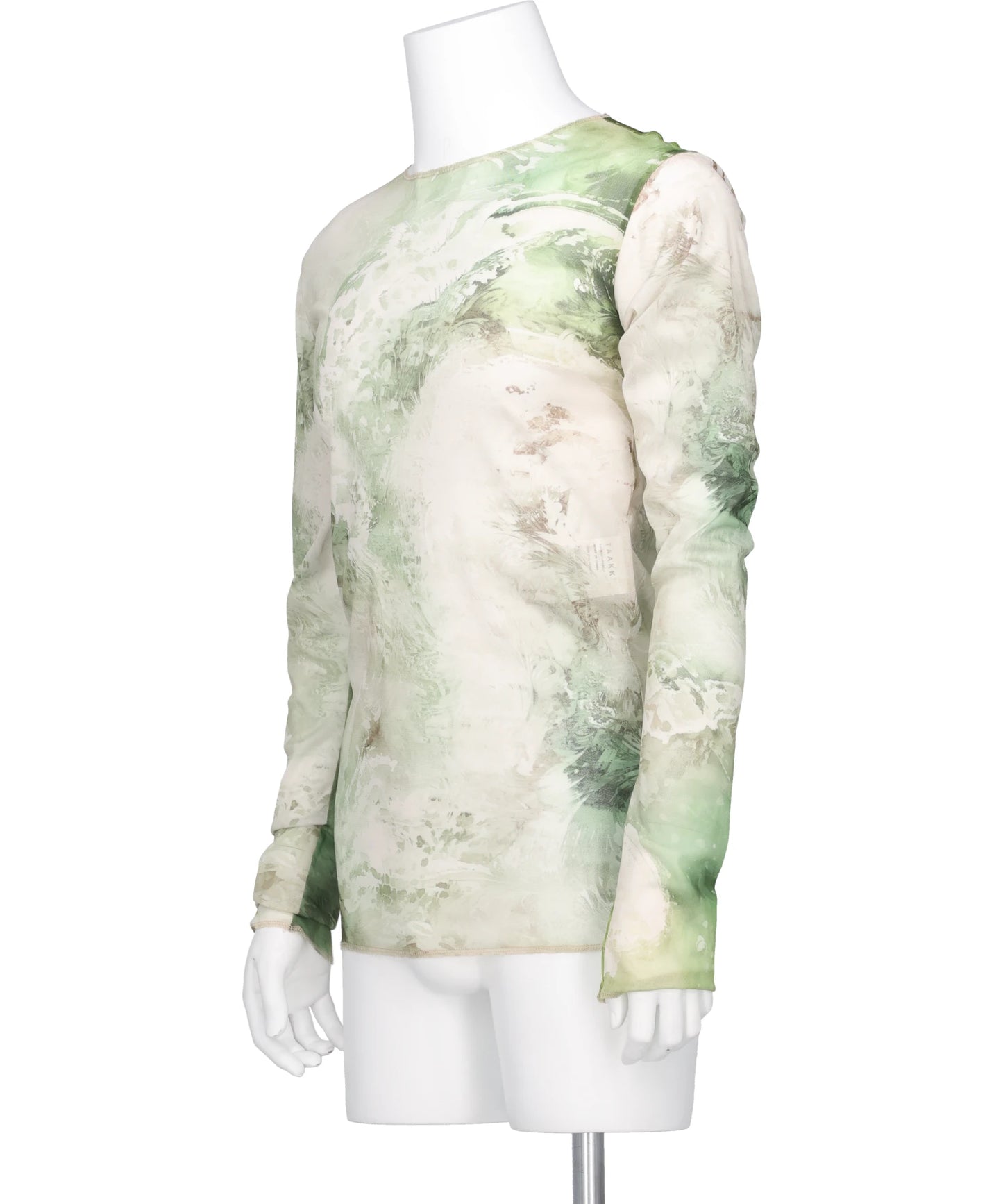 TULLE-SHIRTS