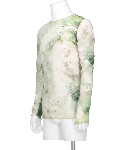 TULLE-SHIRTS