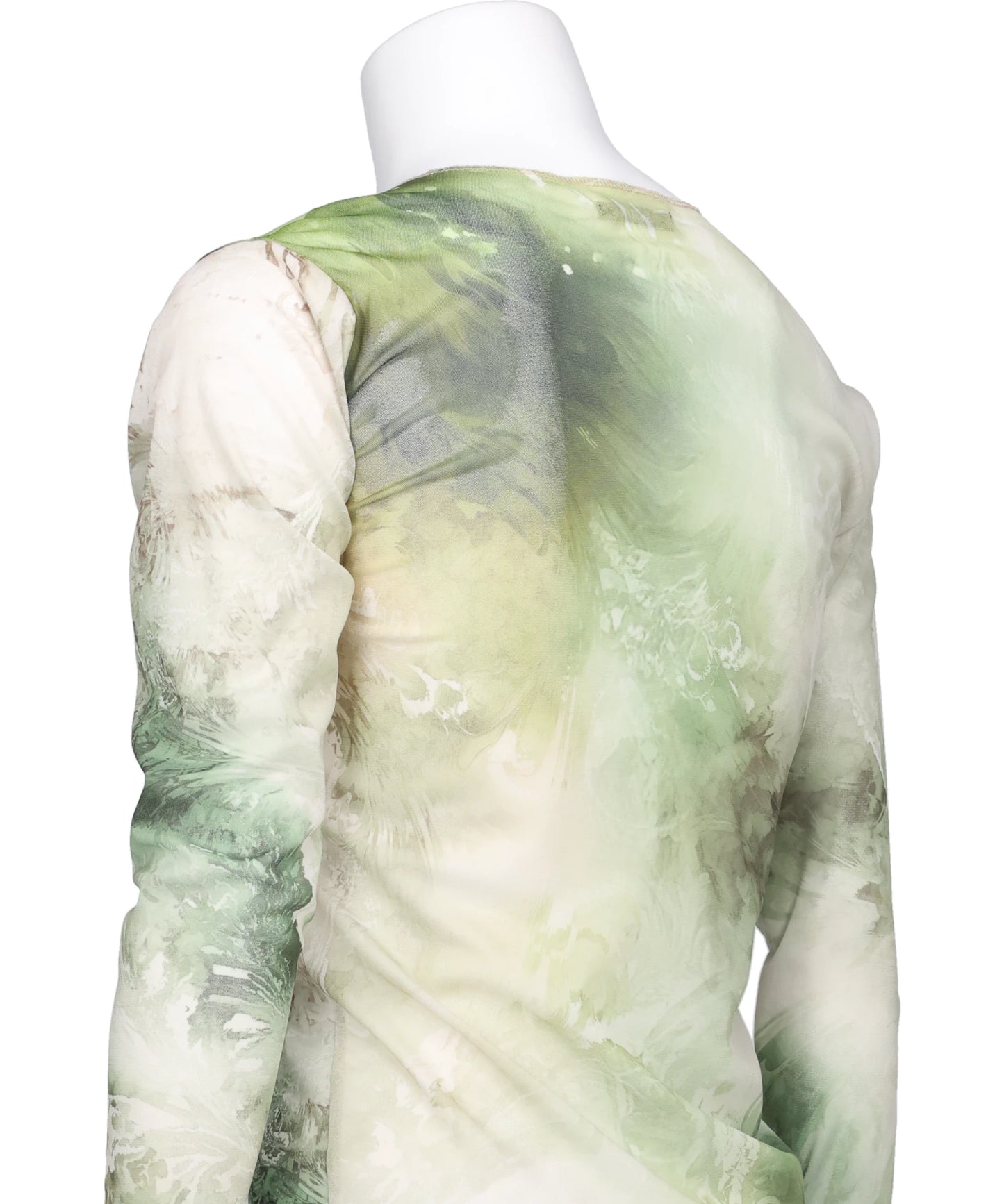 TULLE-SHIRTS