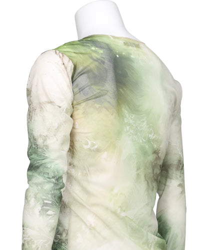 TULLE-SHIRTS