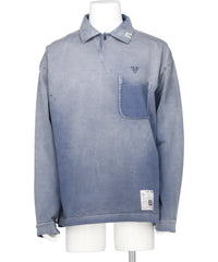 Maison MIHARA YASUHIRO(メゾンミハラヤスヒロ) 2026SS SUN FADED LONG Maison MIHARA YASUHIRO(メゾンミハラヤスヒロ) 2026SS SUN FADED LONG
