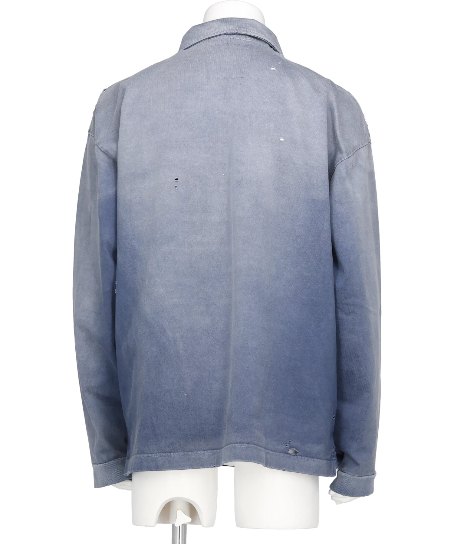 Maison MIHARA YASUHIRO(メゾンミハラヤスヒロ) 2026SS SUN FADED LONG Maison MIHARA YASUHIRO(メゾンミハラヤスヒロ) 2026SS SUN FADED LONG