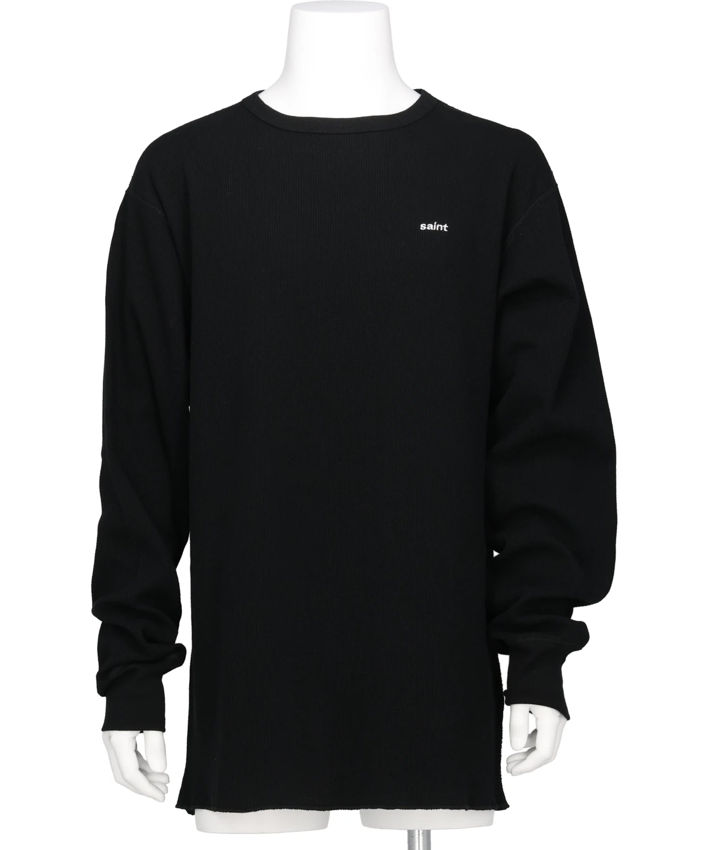 SAINT Mxxxxxx(セントマイケル) 2026SS THARMAL SHIRT/THARMAL SM-MK8-0000-032