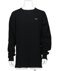 SAINT Mxxxxxx(セントマイケル) 2026SS THARMAL SHIRT/THARMAL SM-MK8-0000-032