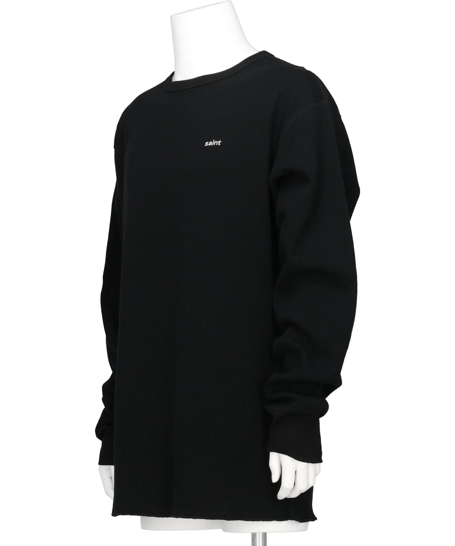 SAINT Mxxxxxx(セントマイケル) 2026SS THARMAL SHIRT/THARMAL SM-MK8