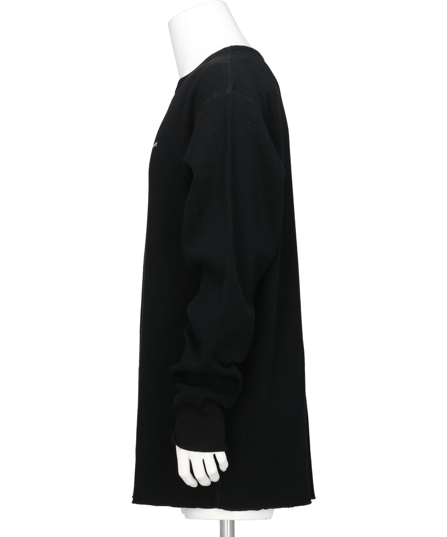 SAINT Mxxxxxx(セントマイケル) 2026SS THARMAL SHIRT/THARMAL SM-MK8