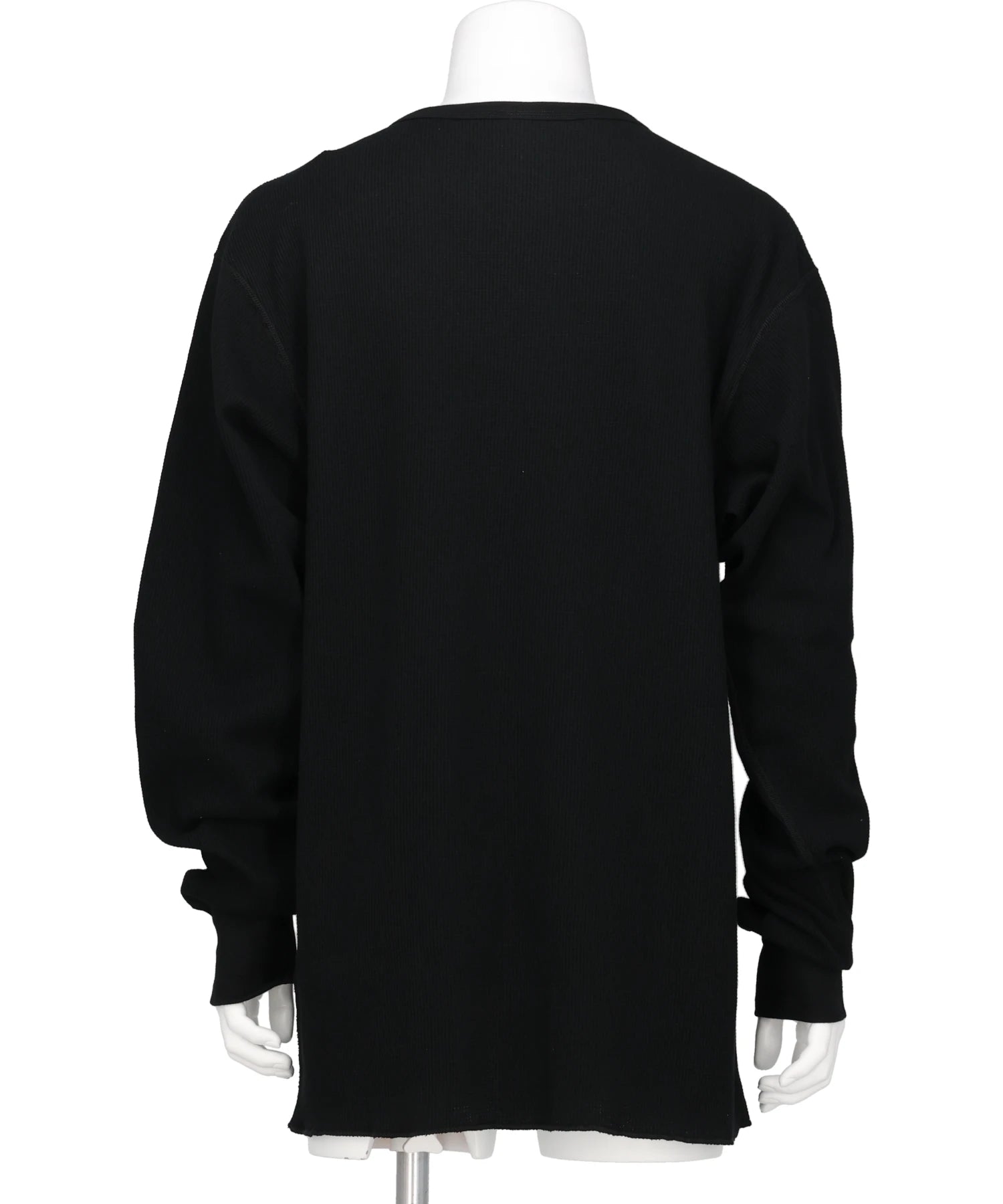 SAINT Mxxxxxx(セントマイケル) 2026SS THARMAL SHIRT/THARMAL SM-MK8