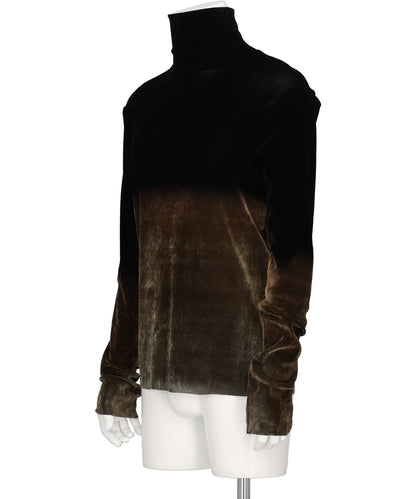 GRADATION TULLE T