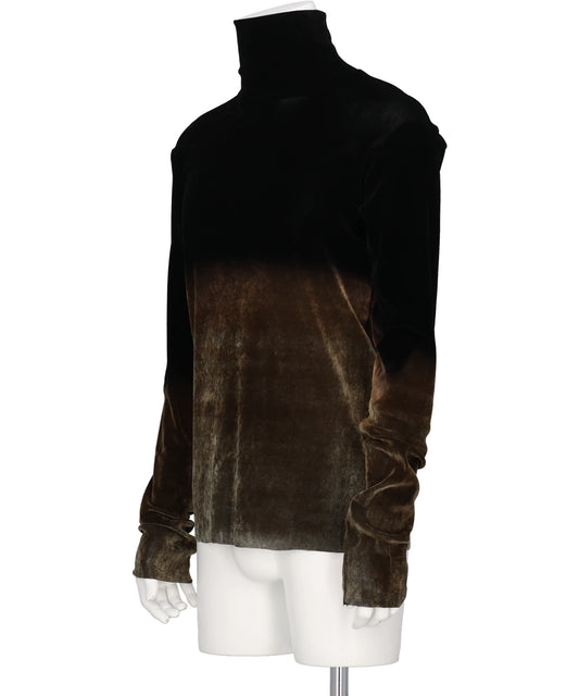 GRADATION TULLE T