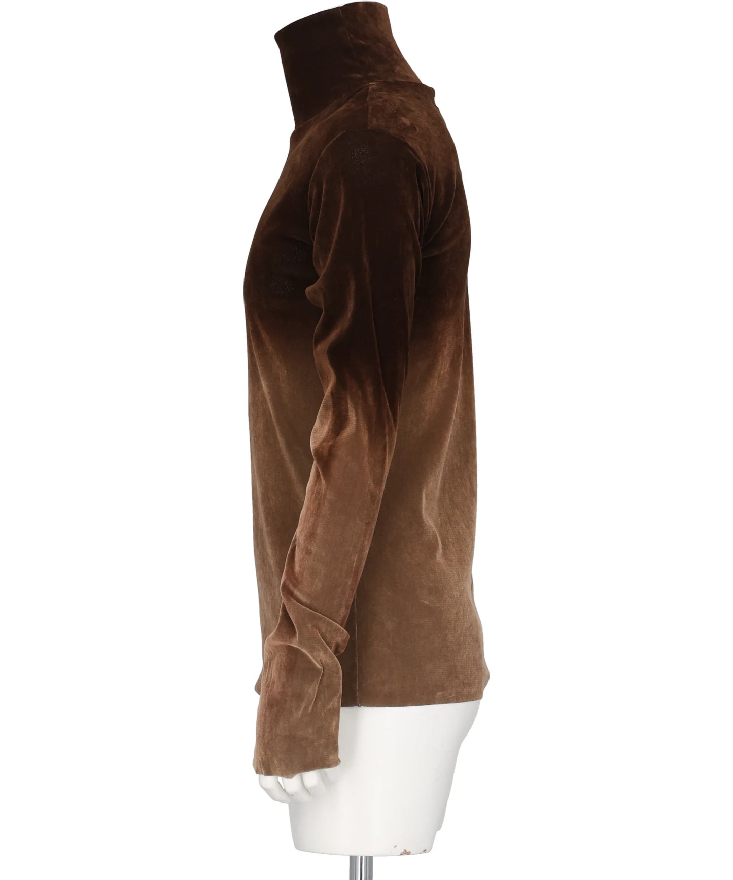 GRADATION TULLE T