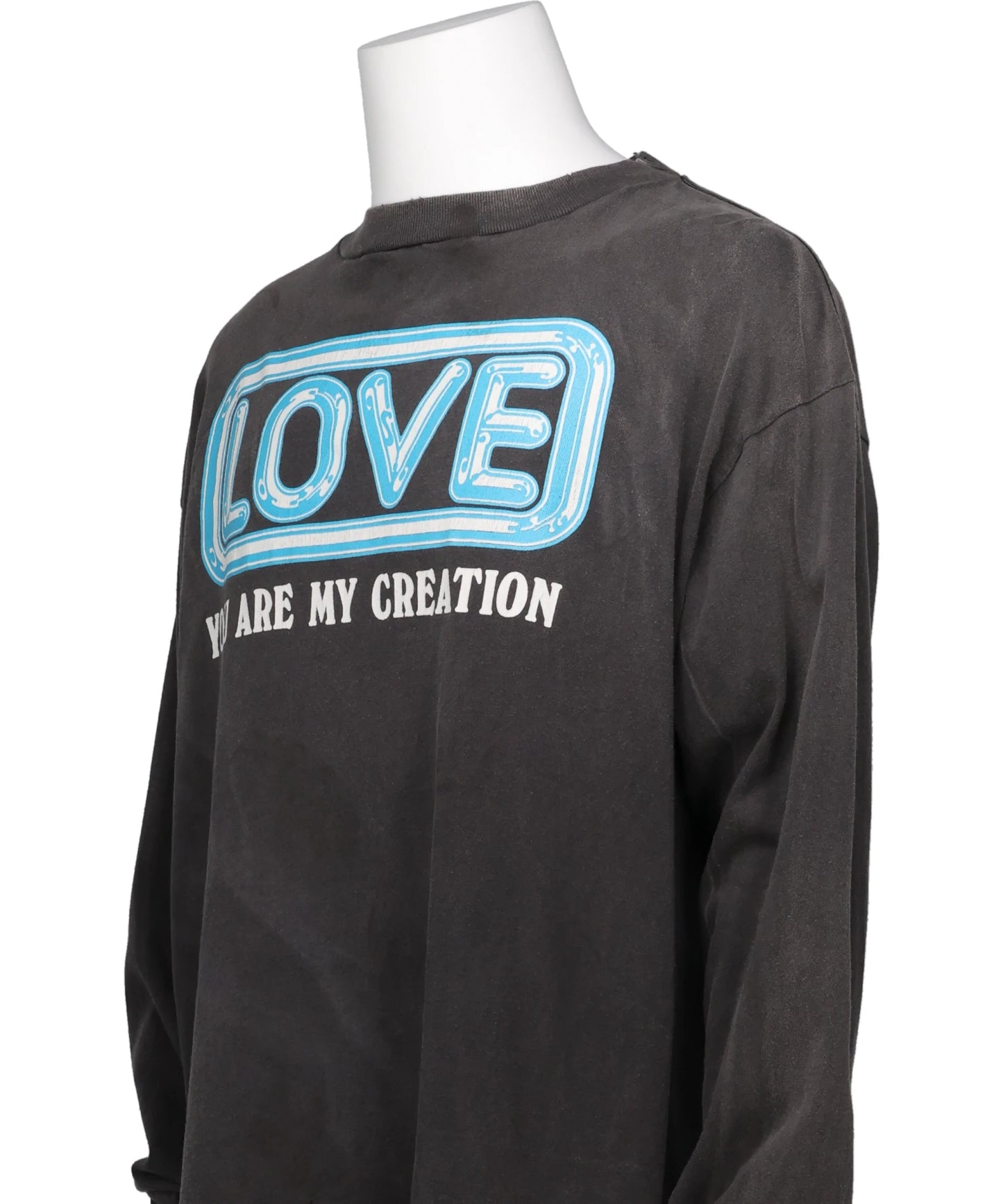 LS TEE / LOVE