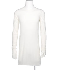 Rick Owens(リックオウエンス) 2026AW RIB LS T RU02F4250RC