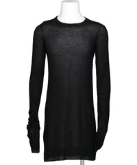 Rick Owens(リックオウエンス) 2026AW RIB LS T RU02F4250RC