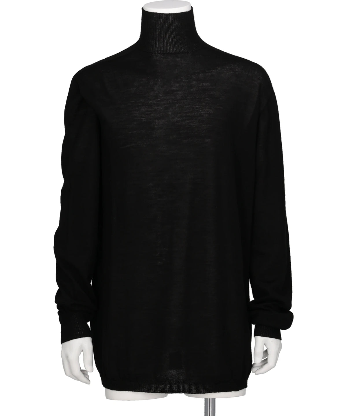 Rick Owens OVERSIZED TURTLE