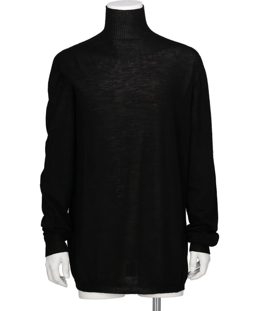 Rick Owens OVERSIZED TURTLE